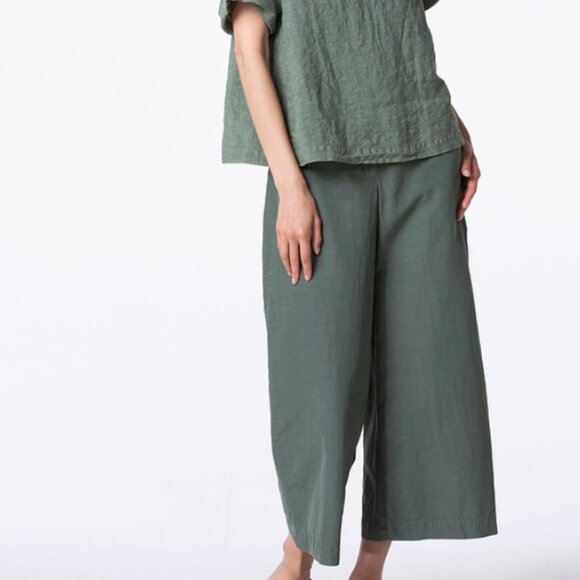 Oska Trousers Size 3 (US 10/12) - Picture 1 of 9